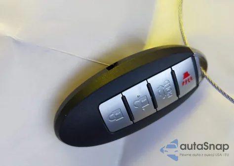 2011 Nissan Altima 2.5 S z USA, uszkodzony, nr VIN 1N4AL2AP6BN508276